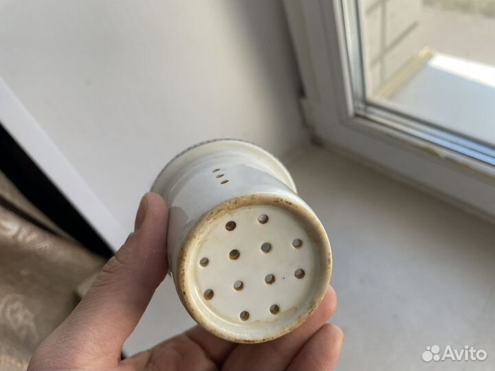 Кружка японская ретро