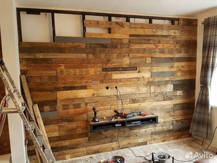 Амбарные ламели