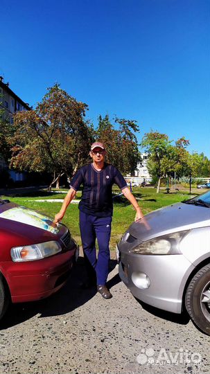 Пассажирские перевозки минивэн