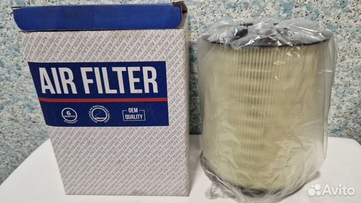 Фильтр воздушный Kuga 2 Focus-2,3