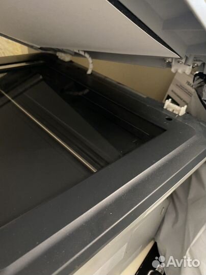 Принтер лазерный мфу samsung