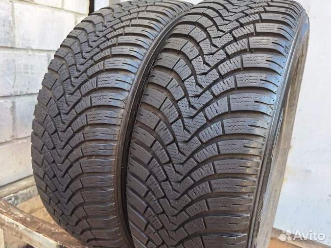 Falken Eurowinter HS01 195/55 R16 87H
