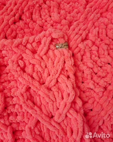 Плед детский