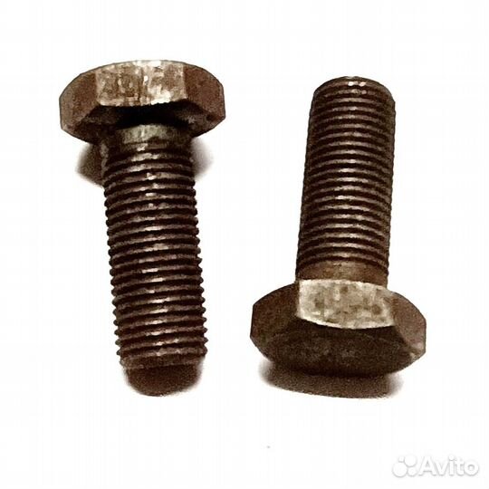 Болт 12х1,25х36 (к-т из 5 шт.)