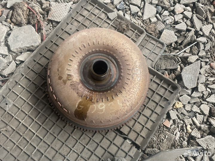 Бублик chery tiggo t11