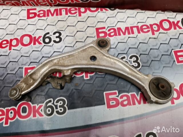 Рычаг подвески передний правый Nissan Murano