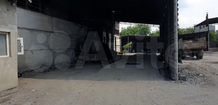 Участок 63,6 сот. (промназначения)