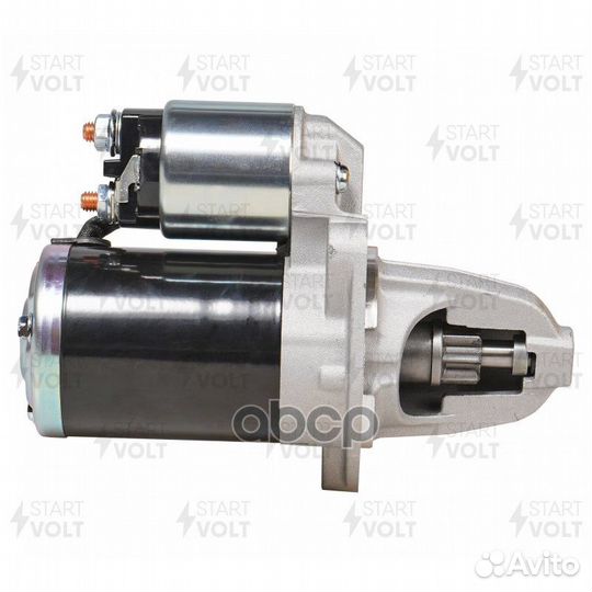 Стартер для а/м Mitsubishi Lancer X (07) /Colt