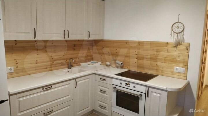 1-к. квартира, 41,6 м², 12/13 эт.