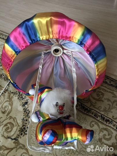 Детский абажур