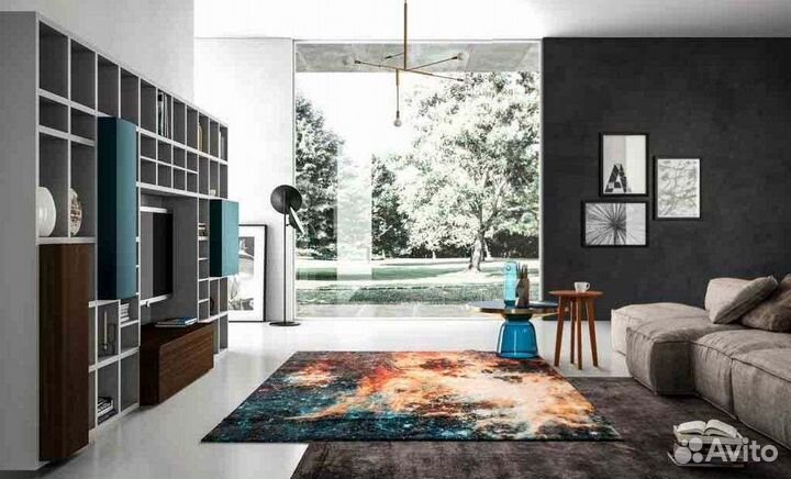 Корпусная мебель Композиция speed comp Z