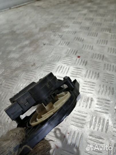 Моторчик отопителя Volkswagen Tiguan SUV czda 2019