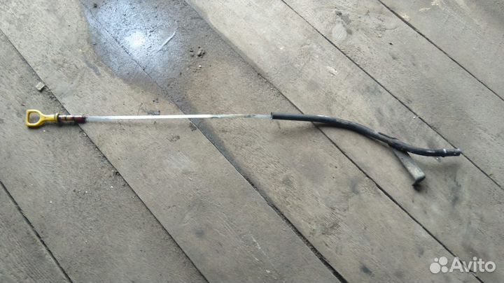 Щуп масляный Hyundai Accent II