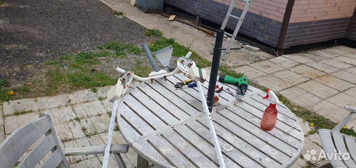 Антенна для интернета Беркут LTEpro