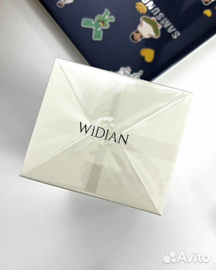 Aj Arabia - Widian Black ii (2)