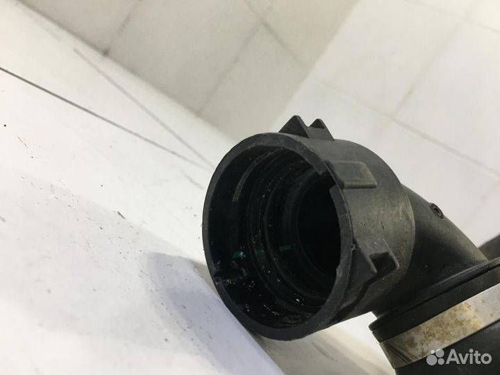 Патрубок BMW X1 E84 рестайлинг (2012—2015)