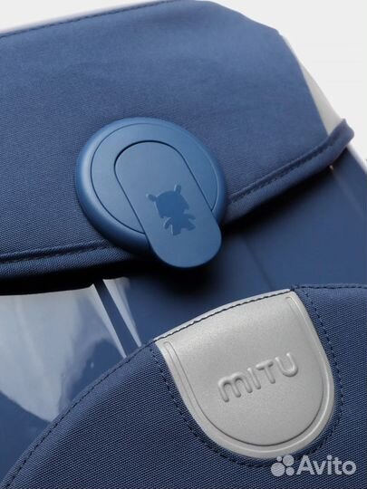 Рюкзак школьный ортопедический