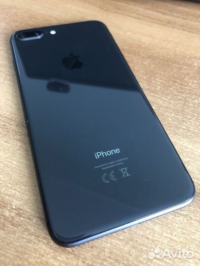 iPhone 8 Plus, 256 ГБ