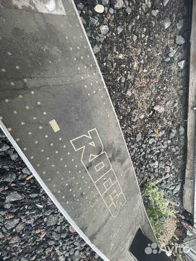 Самокат roces 200