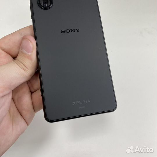 Sony Xperia 5 III, 8/128 ГБ