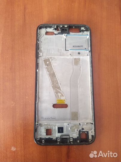 Honor 9 lite рамка оригинал