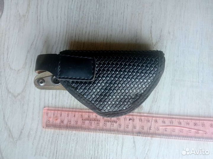 Чехол для травматического пистолета