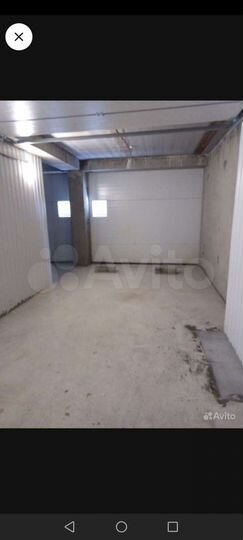 Гараж, 28 м²