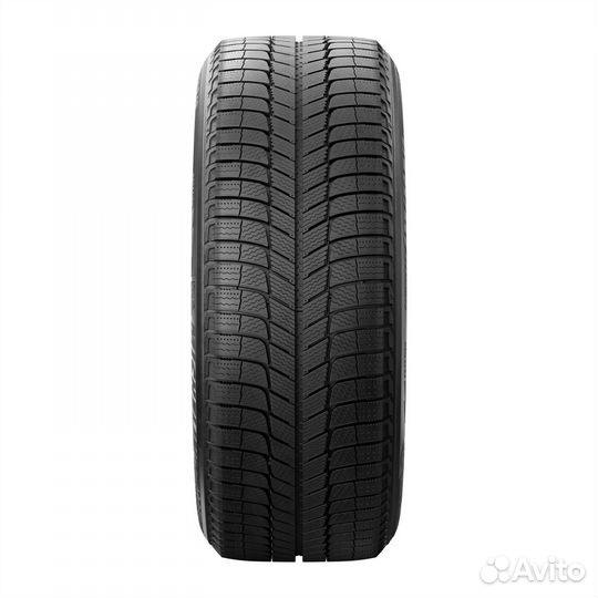 Michelin X-Ice 3 245/50 R18