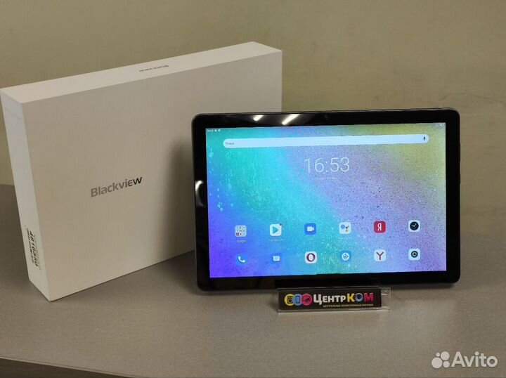 Планшет Blackview Tab 10 4G 4/64