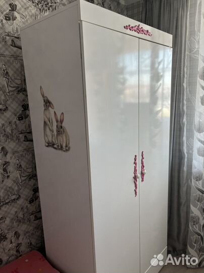 Детская мебель