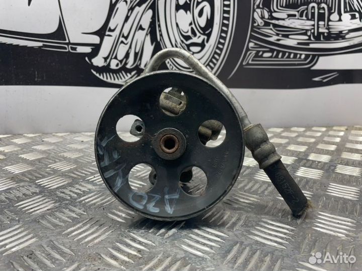 Насос гур Opel Insignia G09 2.0 A20NHT 2008/2017