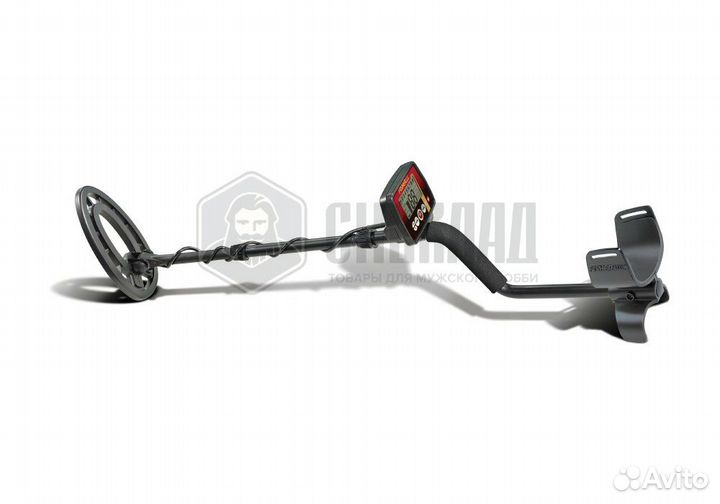 Fisher F22 (Катушка mono)