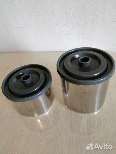 Термос для еды Sunflower