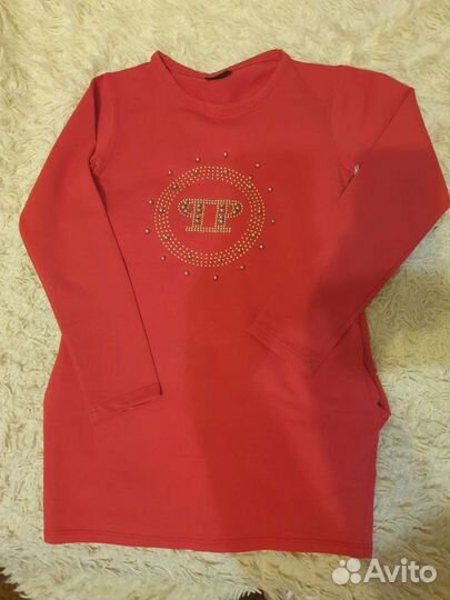 Туника для девочки