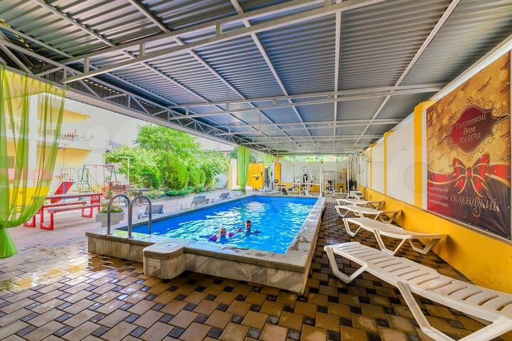 Комната 20 м², 2/3 эт.