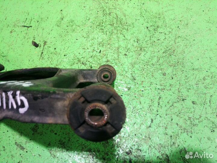 Рычаг Toyota Mark Ii GX105 задний левый Задн. / Лев