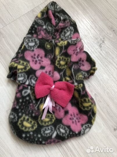 Одежда для собак