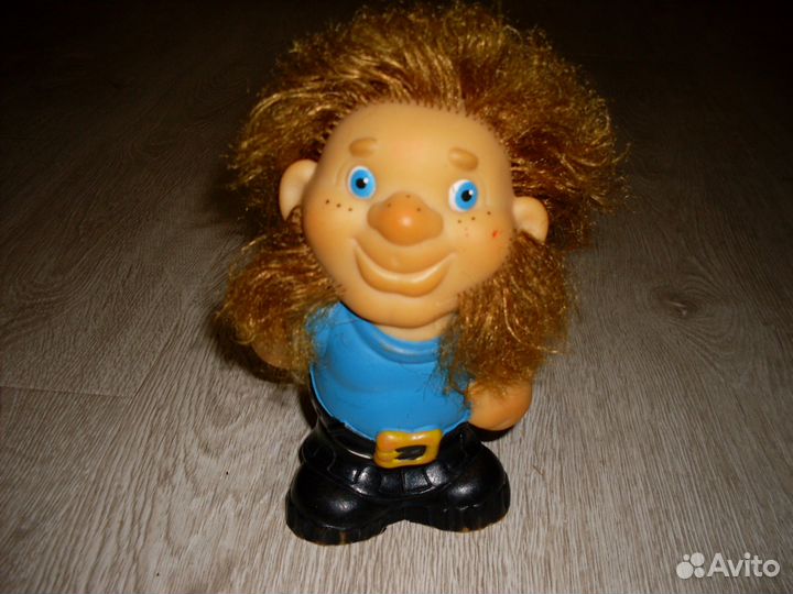 Игрушка СССР