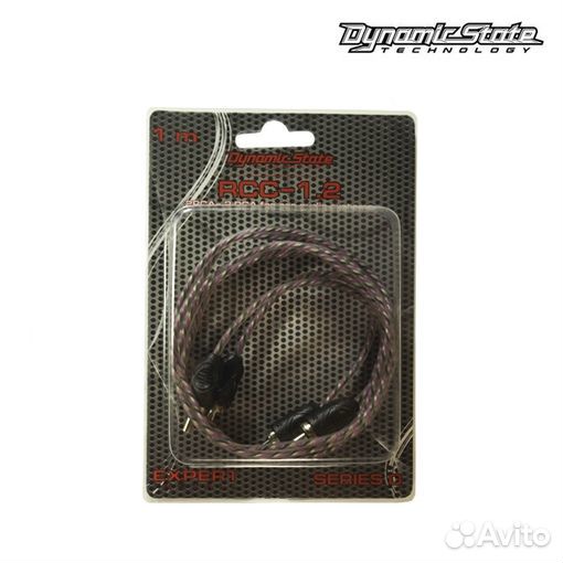 Dynamic State RCC-1.2 series 0