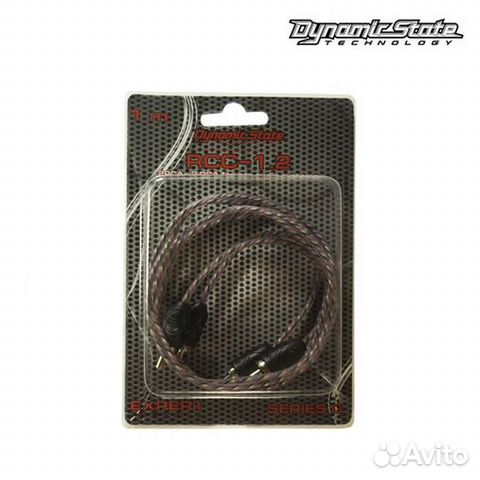 Dynamic State RCC-1.2 series 0