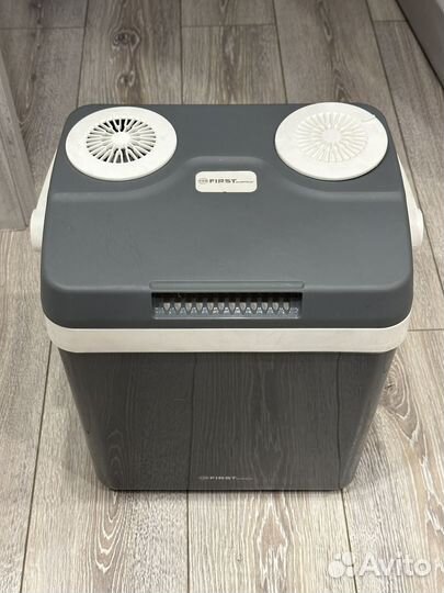 Холодильник, автохолодильник