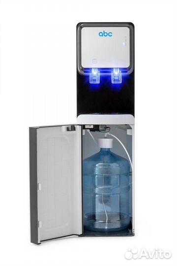 Кулер для воды ABS v800ae