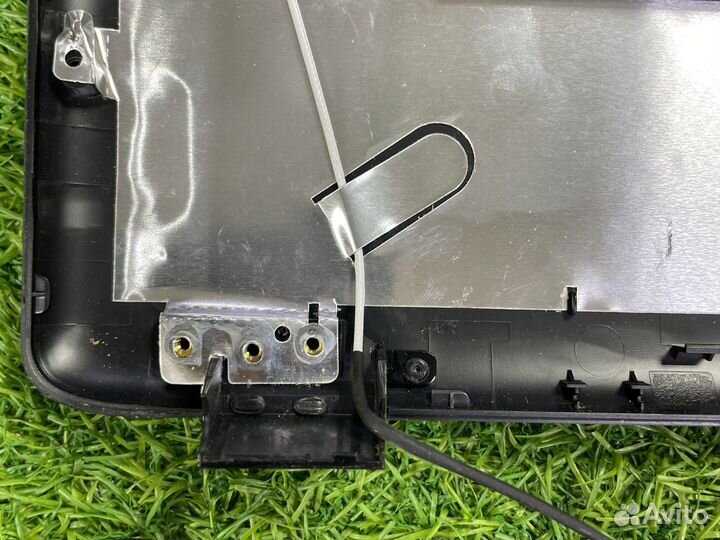 Крышка матрицы Acer Aspire 5536G