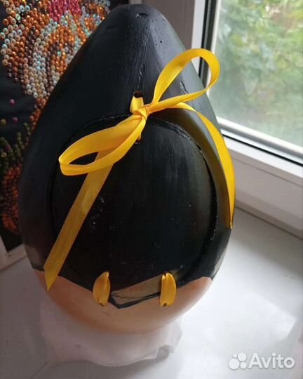 Копилка большая