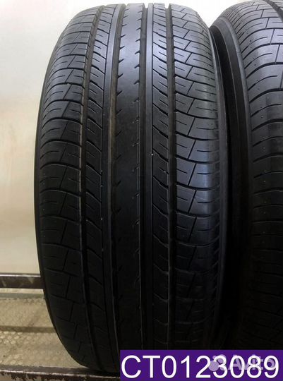 Yokohama dB Decibel E70 215/55 R17 93V