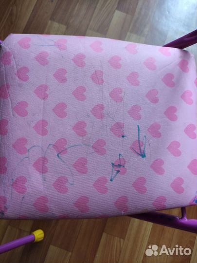 Детский стол для занятий