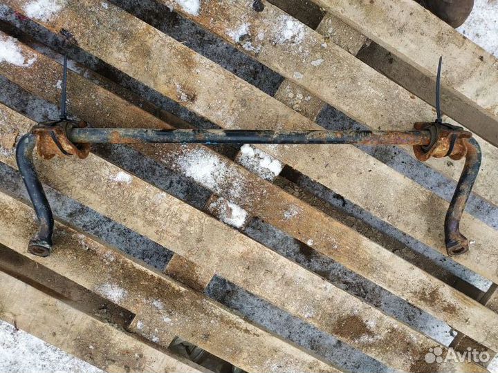 Стабилизатор задний Ford Focus