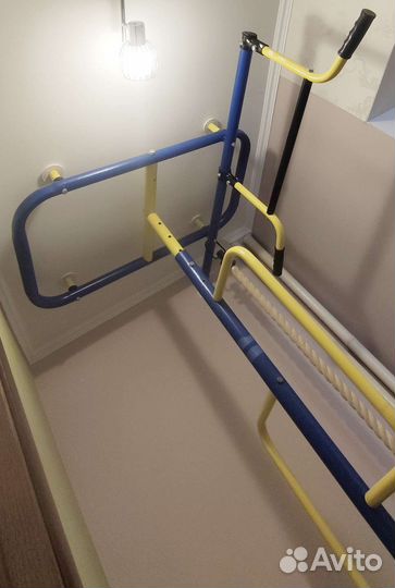 Manfrotto mmoffroadg Off Road, спорткомплекс детск