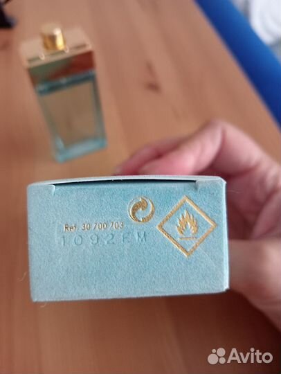 Dolce gabbana light blue forever оригинал