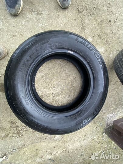 Laufenn G Fit EQ 175/70 R13